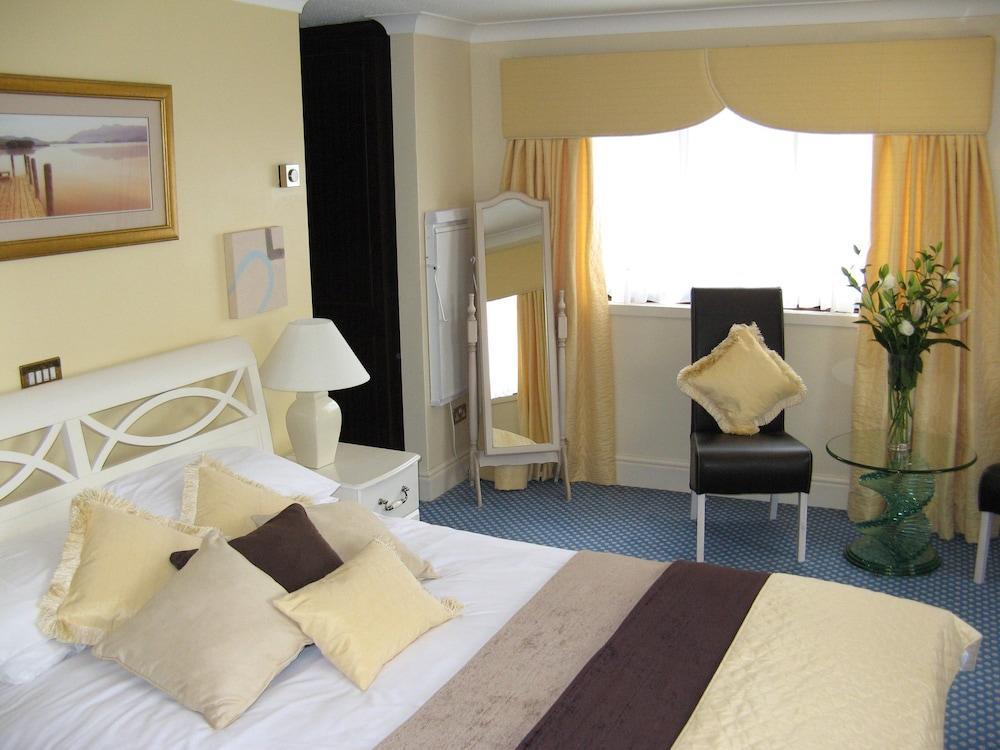 Best Western Himley Hotel Bagian luar foto