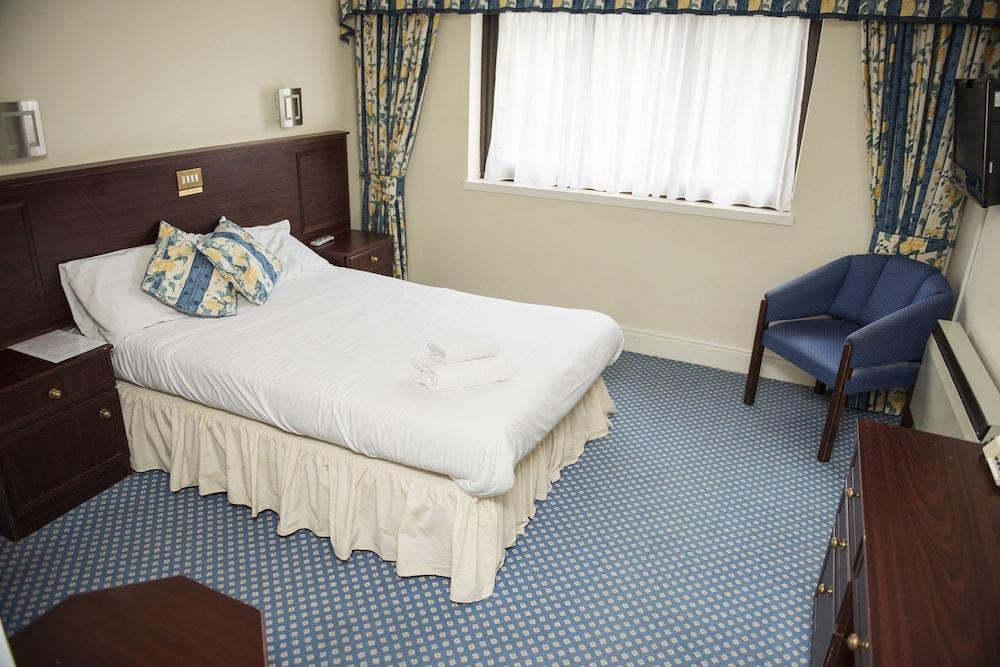 Best Western Himley Hotel Bagian luar foto