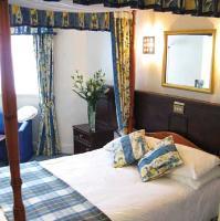 Best Western Himley Hotel Bagian luar foto