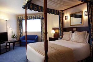 Best Western Himley Hotel Bagian luar foto