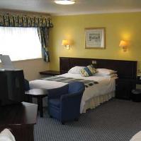 Best Western Himley Hotel Bagian luar foto