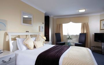 Best Western Himley Hotel Bagian luar foto