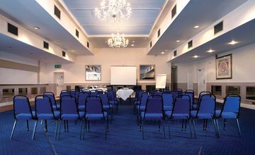 Best Western Himley Hotel Bagian luar foto