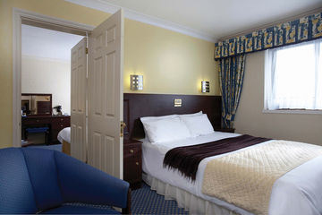 Best Western Himley Hotel Bagian luar foto